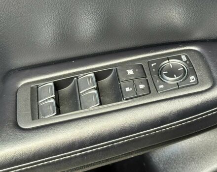 Сірий Лексус РХ, об'ємом двигуна 3.5 л та пробігом 47 тис. км за 12100 $, фото 8 на Automoto.ua