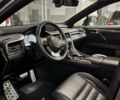 Серый Лексус РХ, объемом двигателя 3.46 л и пробегом 45 тыс. км за 44800 $, фото 28 на Automoto.ua