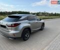 Сірий Лексус РХ, об'ємом двигуна 3.46 л та пробігом 169 тис. км за 44999 $, фото 10 на Automoto.ua