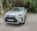 Сірий Лексус РХ, об'ємом двигуна 3.5 л та пробігом 25 тис. км за 38500 $, фото 7 на Automoto.ua