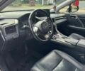 Серый Лексус РХ, объемом двигателя 2 л и пробегом 110 тыс. км за 39500 $, фото 6 на Automoto.ua