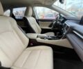 Сірий Лексус РХ, об'ємом двигуна 3.46 л та пробігом 201 тис. км за 31306 $, фото 18 на Automoto.ua
