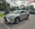 Серый Лексус РХ, объемом двигателя 2 л и пробегом 96 тыс. км за 39850 $, фото 19 на Automoto.ua