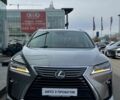 Сірий Лексус РХ, об'ємом двигуна 3.46 л та пробігом 201 тис. км за 31306 $, фото 1 на Automoto.ua