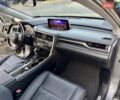 Серый Лексус РХ, объемом двигателя 3.46 л и пробегом 79 тыс. км за 35900 $, фото 45 на Automoto.ua