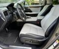 Серый Лексус РХ, объемом двигателя 3.5 л и пробегом 43 тыс. км за 17500 $, фото 9 на Automoto.ua