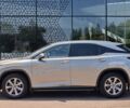 Сірий Лексус РХ, об'ємом двигуна 2 л та пробігом 104 тис. км за 32035 $, фото 2 на Automoto.ua