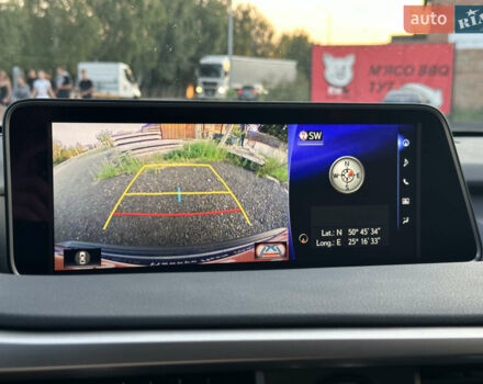 Сірий Лексус РХ, об'ємом двигуна 3.46 л та пробігом 66 тис. км за 48999 $, фото 14 на Automoto.ua