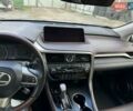 Серый Лексус РХ, объемом двигателя 3.46 л и пробегом 80 тыс. км за 36000 $, фото 9 на Automoto.ua