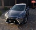 Сірий Лексус РХ, об'ємом двигуна 3.46 л та пробігом 70 тис. км за 40000 $, фото 1 на Automoto.ua