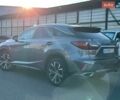 Сірий Лексус РХ, об'ємом двигуна 3.46 л та пробігом 98 тис. км за 33900 $, фото 5 на Automoto.ua
