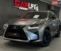 Лексус РХ 2019 у Тернополі на Automoto.ua Сірий Лексус РХ, об'ємом двигуна 2 л та пробігом 61 тис. км за 39900 $, фото 2 на Automoto.ua