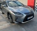 Сірий Лексус РХ, об'ємом двигуна 2 л та пробігом 125 тис. км за 38000 $, фото 2 на Automoto.ua