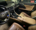 Сірий Лексус РХ, об'ємом двигуна 2 л та пробігом 83 тис. км за 43500 $, фото 16 на Automoto.ua