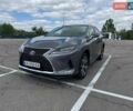 Сірий Лексус РХ, об'ємом двигуна 3.46 л та пробігом 64 тис. км за 39000 $, фото 1 на Automoto.ua