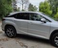 Сірий Лексус РХ, об'ємом двигуна 3.5 л та пробігом 25 тис. км за 38500 $, фото 2 на Automoto.ua