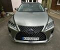 Сірий Лексус РХ, об'ємом двигуна 3.5 л та пробігом 71 тис. км за 55894 $, фото 13 на Automoto.ua