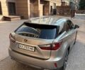 Сірий Лексус РХ, об'ємом двигуна 3.46 л та пробігом 81 тис. км за 31500 $, фото 23 на Automoto.ua