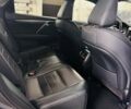 Сірий Лексус РХ, об'ємом двигуна 3.46 л та пробігом 45 тис. км за 51000 $, фото 6 на Automoto.ua