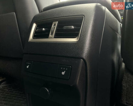 Серый Лексус РХ, объемом двигателя 3.46 л и пробегом 108 тыс. км за 39700 $, фото 50 на Automoto.ua