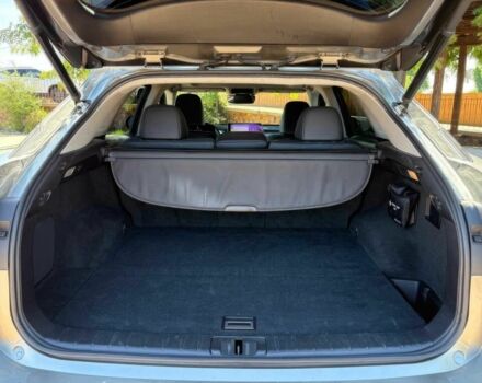 Сірий Лексус РХ, об'ємом двигуна 3.5 л та пробігом 37 тис. км за 28000 $, фото 10 на Automoto.ua