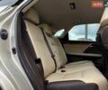 Серый Лексус РХ, объемом двигателя 3.46 л и пробегом 89 тыс. км за 37990 $, фото 10 на Automoto.ua