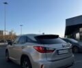 Сірий Лексус РХ, об'ємом двигуна 3.5 л та пробігом 80 тис. км за 39900 $, фото 4 на Automoto.ua