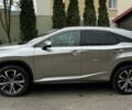 Сірий Лексус РХ, об'ємом двигуна 3.5 л та пробігом 71 тис. км за 55894 $, фото 4 на Automoto.ua