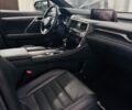 Серый Лексус РХ, объемом двигателя 3.46 л и пробегом 45 тыс. км за 47800 $, фото 2 на Automoto.ua