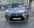 Сірий Лексус РХ, об'ємом двигуна 2 л та пробігом 125 тис. км за 38000 $, фото 1 на Automoto.ua