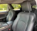 Сірий Лексус РХ, об'ємом двигуна 3.5 л та пробігом 35 тис. км за 20005 $, фото 9 на Automoto.ua