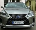 Сірий Лексус РХ, об'ємом двигуна 3.5 л та пробігом 71 тис. км за 55894 $, фото 12 на Automoto.ua