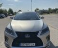 Серый Лексус РХ, объемом двигателя 3.5 л и пробегом 47 тыс. км за 42500 $, фото 12 на Automoto.ua