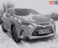 Сірий Лексус РХ, об'ємом двигуна 3.46 л та пробігом 108 тис. км за 39500 $, фото 1 на Automoto.ua