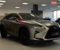 Лексус РХ 2019 у Тернополі на Automoto.ua Сірий Лексус РХ, об'ємом двигуна 2 л та пробігом 61 тис. км за 39900 $, фото 8 на Automoto.ua