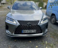 Лексус РХ 2019 в Одессе на Automoto.ua Серый Лексус РХ, объемом двигателя 2 л и пробегом 129 тыс. км за 45500 $, фото 1 на Automoto.ua