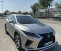 Серый Лексус РХ, объемом двигателя 3.5 л и пробегом 47 тыс. км за 42500 $, фото 10 на Automoto.ua