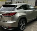 Сірий Лексус РХ, об'ємом двигуна 3.5 л та пробігом 71 тис. км за 55894 $, фото 9 на Automoto.ua