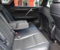 Сірий Лексус РХ, об'ємом двигуна 3.46 л та пробігом 77 тис. км за 33900 $, фото 6 на Automoto.ua