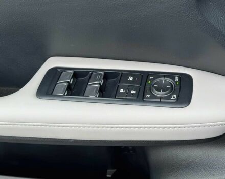 Серый Лексус РХ, объемом двигателя 3.5 л и пробегом 37 тыс. км за 9900 $, фото 9 на Automoto.ua