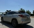 Сірий Лексус РХ, об'ємом двигуна 3.46 л та пробігом 159 тис. км за 46700 $, фото 5 на Automoto.ua