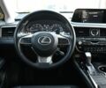 Серый Лексус РХ, объемом двигателя 2 л и пробегом 77 тыс. км за 40763 $, фото 8 на Automoto.ua