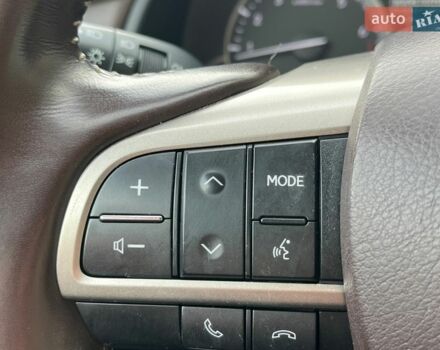 Серый Лексус РХ, объемом двигателя 3.46 л и пробегом 200 тыс. км за 35905 $, фото 29 на Automoto.ua