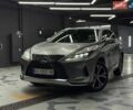 Серый Лексус РХ, объемом двигателя 2 л и пробегом 64 тыс. км за 45000 $, фото 2 на Automoto.ua