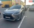 Серый Лексус РХ, объемом двигателя 3.5 л и пробегом 118 тыс. км за 43000 $, фото 14 на Automoto.ua
