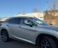 Сірий Лексус РХ, об'ємом двигуна 3.5 л та пробігом 80 тис. км за 40500 $, фото 15 на Automoto.ua