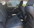 Сірий Лексус РХ, об'ємом двигуна 2 л та пробігом 104 тис. км за 32035 $, фото 6 на Automoto.ua