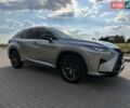 Сірий Лексус РХ, об'ємом двигуна 3.46 л та пробігом 169 тис. км за 44999 $, фото 7 на Automoto.ua