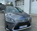 Сірий Лексус РХ, об'ємом двигуна 3.46 л та пробігом 80 тис. км за 37000 $, фото 2 на Automoto.ua