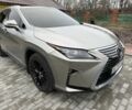 Серый Лексус РХ, объемом двигателя 2 л и пробегом 78 тыс. км за 38500 $, фото 1 на Automoto.ua